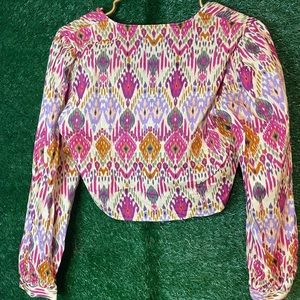 New ZARA Woman Top for that special someone